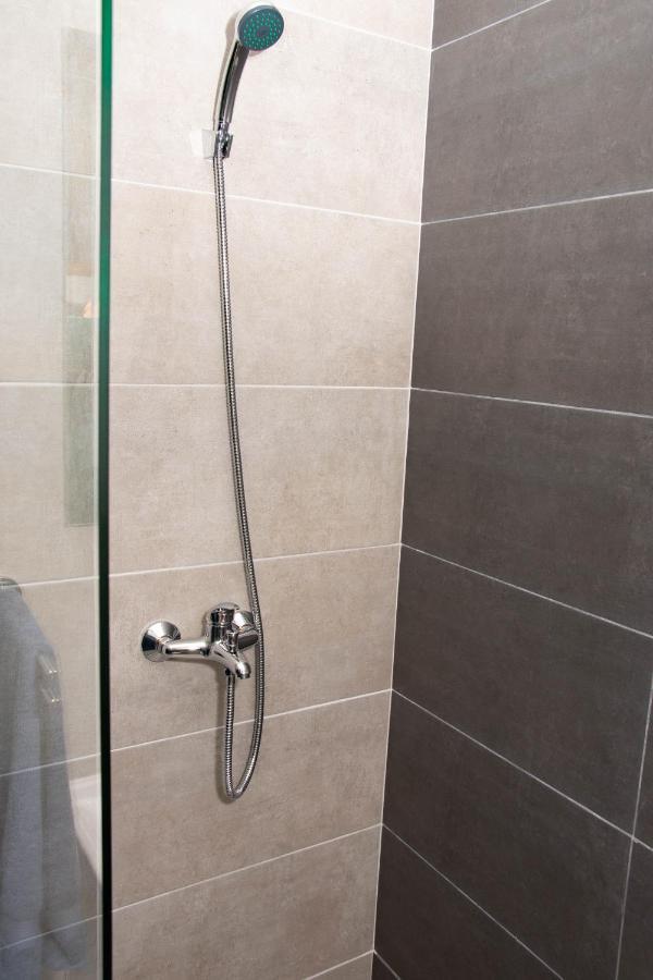 Laura Apartment Novi Sad Buitenkant foto